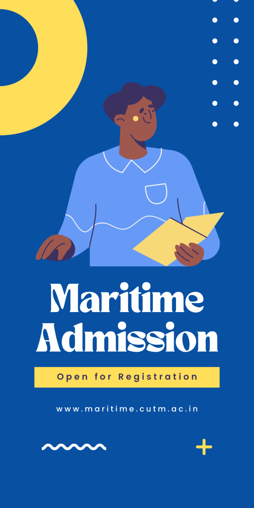 school of maritime studies