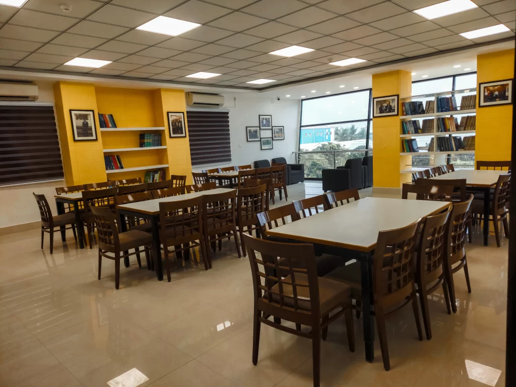 Gallery – Campus - School of Maritime Studies