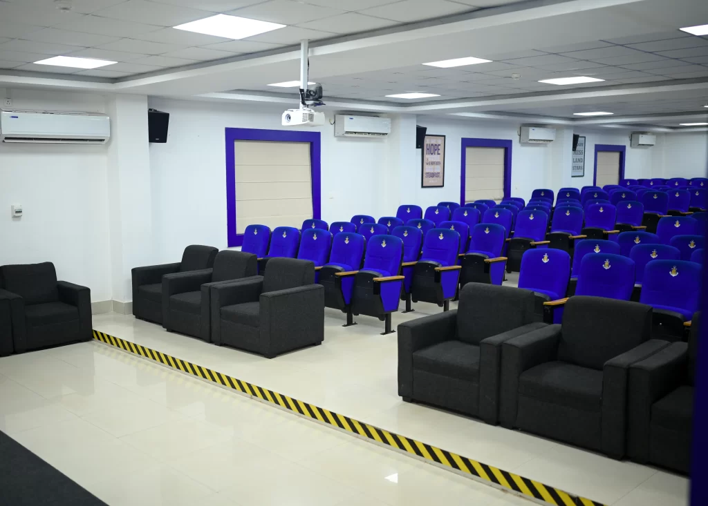 Gallery – Campus - School of Maritime Studies