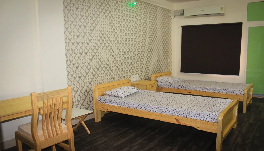 Gallery – Campus - School of Maritime Studies